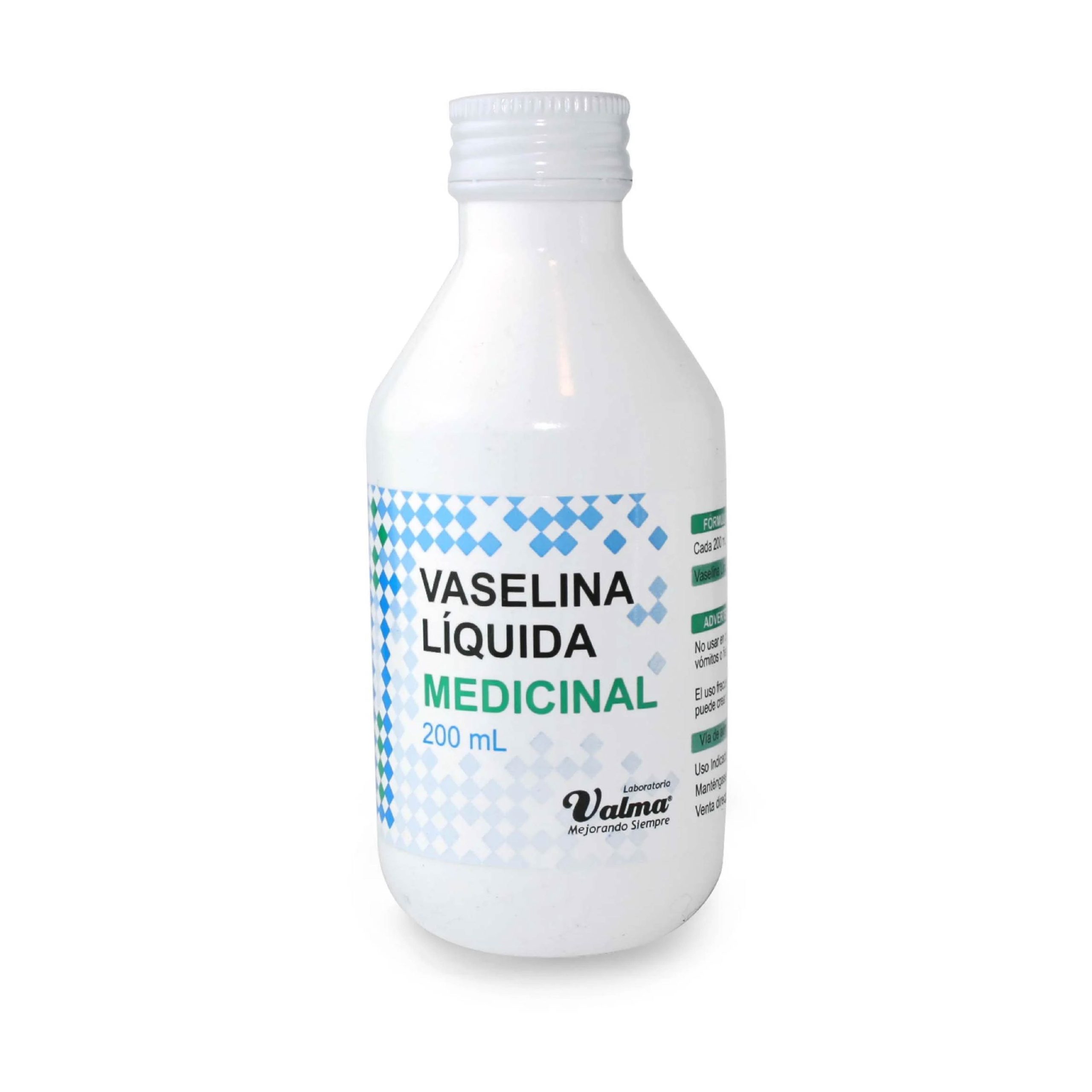 VASELINA LIQUIDA MEDICINAL 500ml TABLADA cod:00150 02-24 – www
